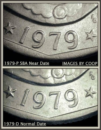 2-New-Finds--Sbas-79-P-Wide-Rim-And-1980-D-